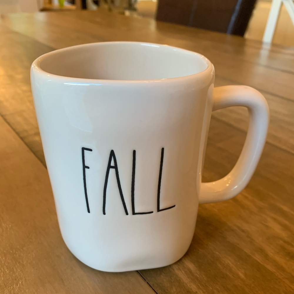 Rae Dunn Fall Y'all Mugs - Picture 2 of 4